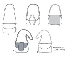 8782 vog bag line